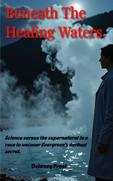 Beneath the Healing Waters (eBook, ePUB)