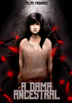 Cover A Dama Ancestral (eBook, ePUB)