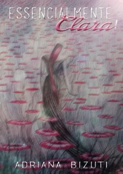 Cover Essencialmente Clara! (eBook, ePUB)