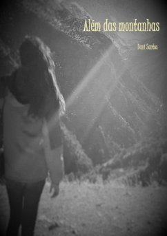 Cover Além Das Montanhas (eBook, ePUB)