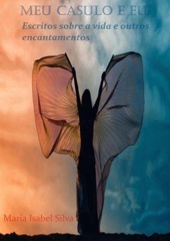 Meu Casulo E Eu (eBook, ePUB) Cover Meu Casulo E Eu (eBook, ePUB)