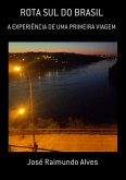 Rota Sul Do Brasil (eBook, ePUB)