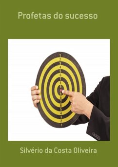 Cover Profetas Do Sucesso (eBook, ePUB)