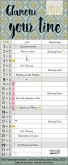 Familientimer Glamour your Time 2026 Familientimer Glamour your Time 2026