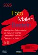 Foto-Malen-Basteln Bastelkalender A4... - Bild 1