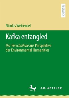 Cover Kafka entangled