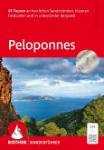 Peloponnes Peloponnes
