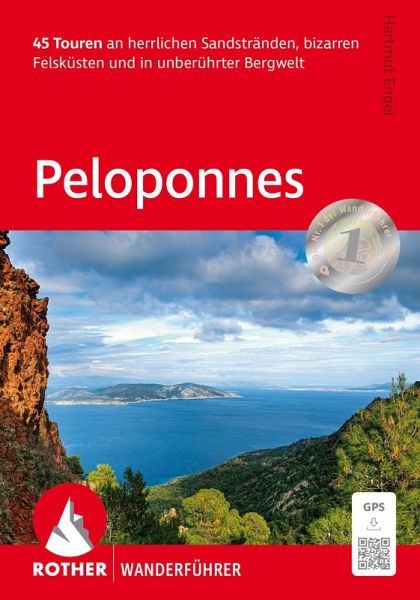 Peloponnes Peloponnes