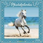 Pferdekalender 2026 Pferdekalender 2026