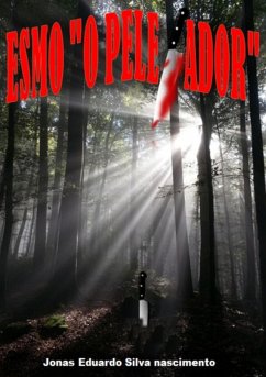 Cover Esmo (eBook, ePUB)