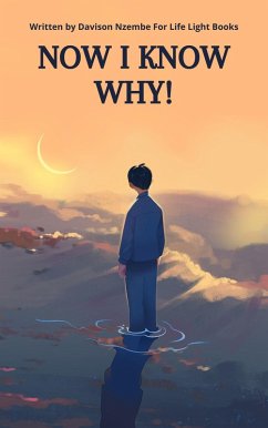 Cover Now I Know Why! (eBook, ePUB)