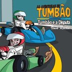 Tumbão E A Disputa (eBook, ePUB)