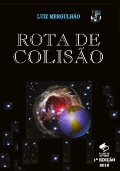 Cover 05 - Rota De Colisão (eBook, ePUB)