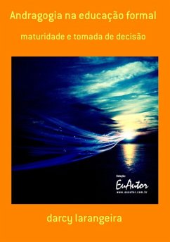 Cover Andragogia Na Educação Formal (eBook, ePUB)