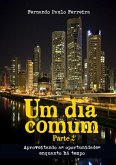 Um Dia Comum - Parte 2 (eBook, ePUB)