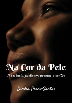 Cover Na Cor Da Pele (eBook, ePUB)