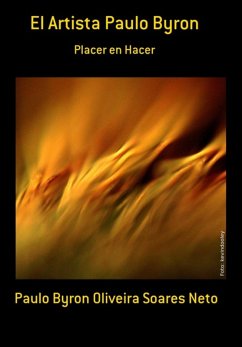 Cover El Artista Paulo Byron (eBook, ePUB)