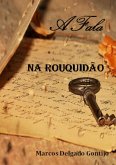 A Fala Na Rouquidão (eBook, ePUB)