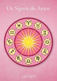 Os Signos Do Amor (eBook, ePUB)