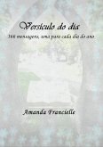 Versículo Do Dia (eBook, ePUB)