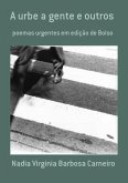 A Urbe A Gente E Outros (eBook, ePUB)