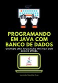 Programando Em Java Com Banco De Dados (eBook, ePUB)