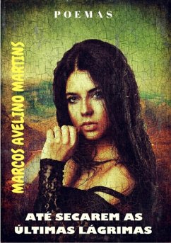 Até Secarem As Últimas Lágrimas (eBook, ePUB) Cover Até Secarem As Últimas Lágrimas (eBook, ePUB)