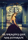 Os Dragões Que Nos Separam (eBook, ePUB)