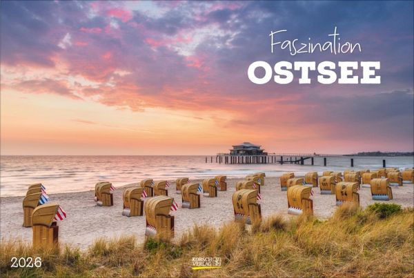 Faszination Ostsee 2026 Faszination Ostsee 2026
