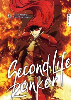 Cover Second Life Ranker 04