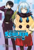 Meine Wiedergeburt als Schleim in einer anderen Welt Collectors Edition 28 Meine Wiedergeburt als Schleim in einer anderen Welt Collectors Edition 28
