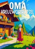 Oma's Kreuzworträtsel Buch