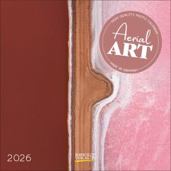 Cover Aerial Art 2026