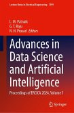 Advances in Data Science and Artificial Intelligence Advances in Data Science and Artificial Intelligence
