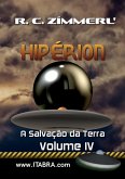 Hipérion (eBook, ePUB)