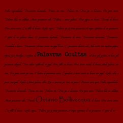 Cover Palavras Ocultas (eBook, ePUB)