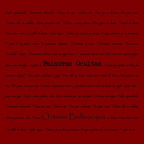 Palavras Ocultas (eBook, ePUB)