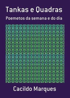 Cover Tankas E Quadras (eBook, ePUB)