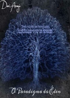 Cover O Paradigma Do Éden (eBook, PDF)
