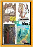 Kor10 Volume 2 (eBook, ePUB)