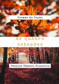 As Quatro Estações (eBook, ePUB)