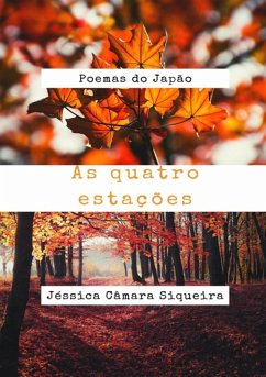 Cover As Quatro Estações (eBook, ePUB)