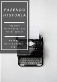 Fazendo História (eBook, ePUB)