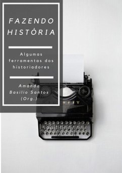Fazendo História (eBook, ePUB) Cover Fazendo História (eBook, ePUB)