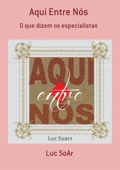Cover Aqui Entre Nós (eBook, PDF)