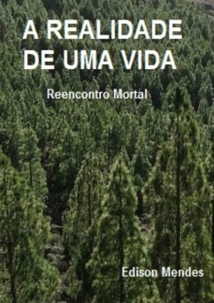 Cover A Realidade De Uma Vida Iv (eBook, ePUB)