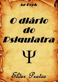 O Diário Do Psiquiatra (eBook, ePUB)