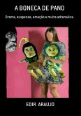 A Boneca De Pano (eBook, ePUB)