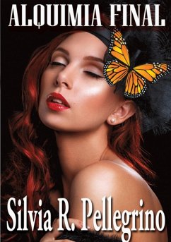 Cover Alquimia Final (eBook, ePUB)