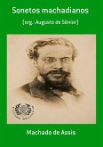 Sonetos Machadianos (eBook, PDF)